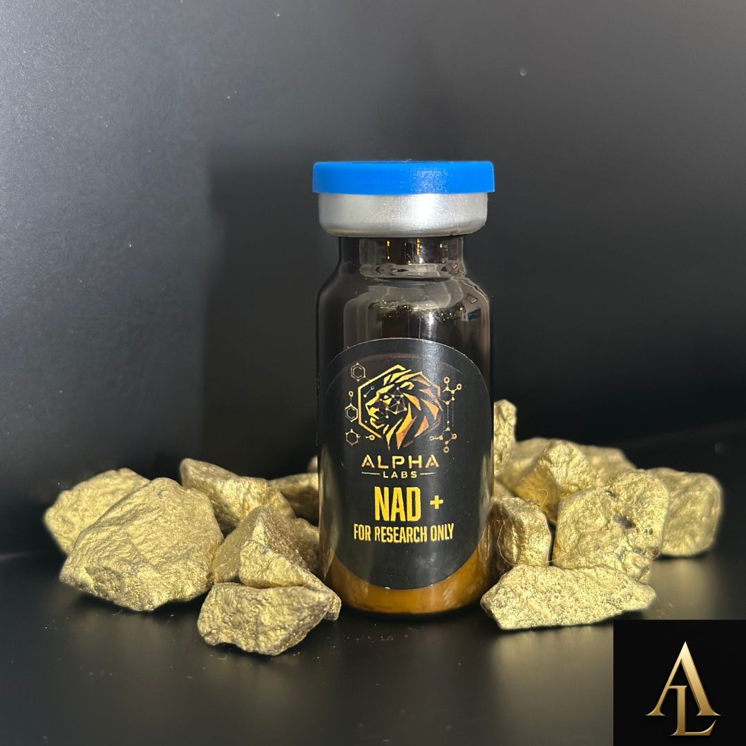 NAD+ 500mg
