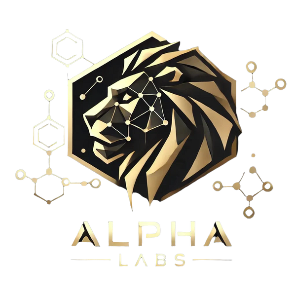 Alpha Labs UK