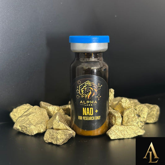 NAD+ 500mg