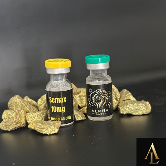 Semax – 10mg  Peptide